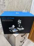 Logitech X52 Hotas