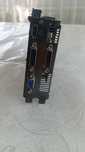 Видеокарта 750ti 2gb