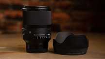 Sigma 35mm f/1.4 Art для Canon