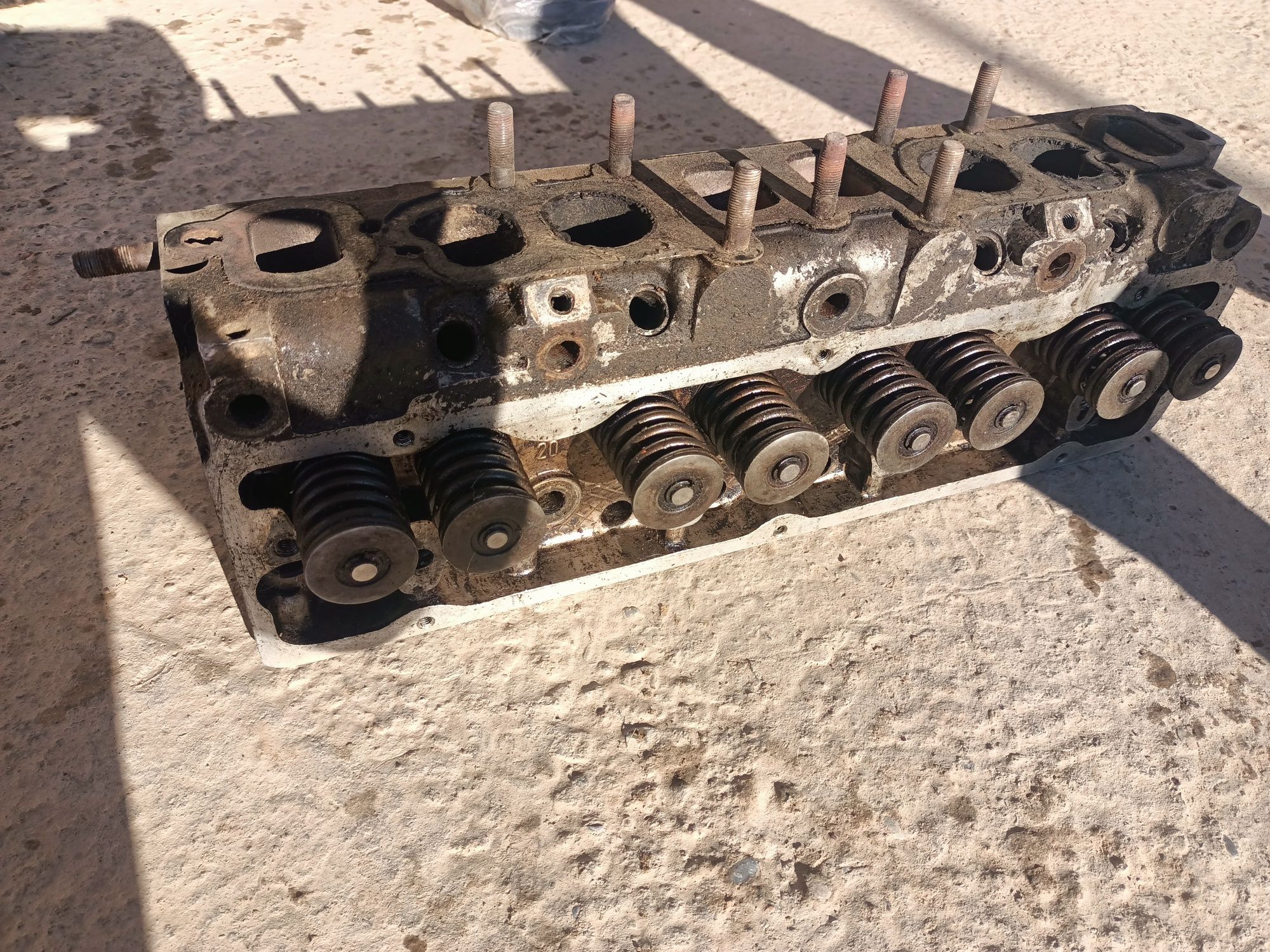 Газельдің блогы сатылады