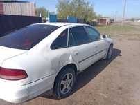 Mitsubishi galant 7 1.8