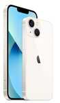 iPhone 13 • 128 ГБ • Белый• Б/У