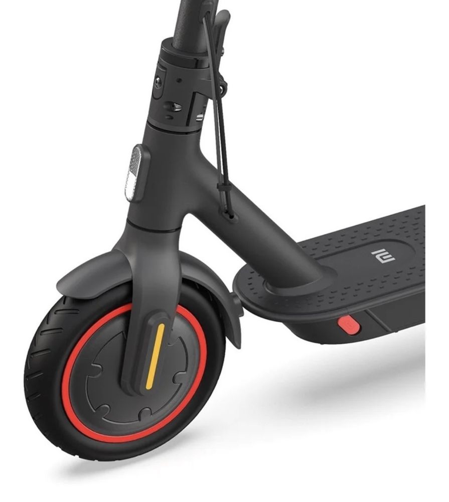 Электросамокат Xiaomi VND Smart Electric Scooter Pro 2