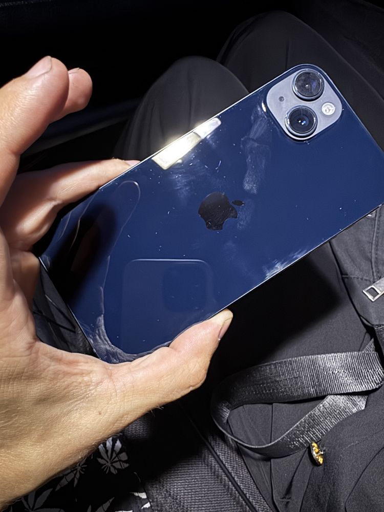 Iphone 14 plus 128 gig