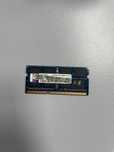 Продам ОЗУ для ноутбука Kingston 4 GB DDR4 SO DIMM - 2 штуки