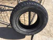 Зимние шины 275/65 R17