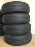 Летняя Корейская резина Hankook
