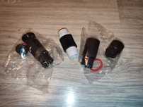 Герметичная муфта rj45