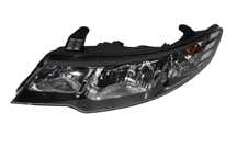 Фара LH Cerato 09-12