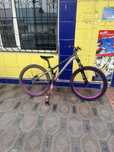 Erec M8 dirt street.