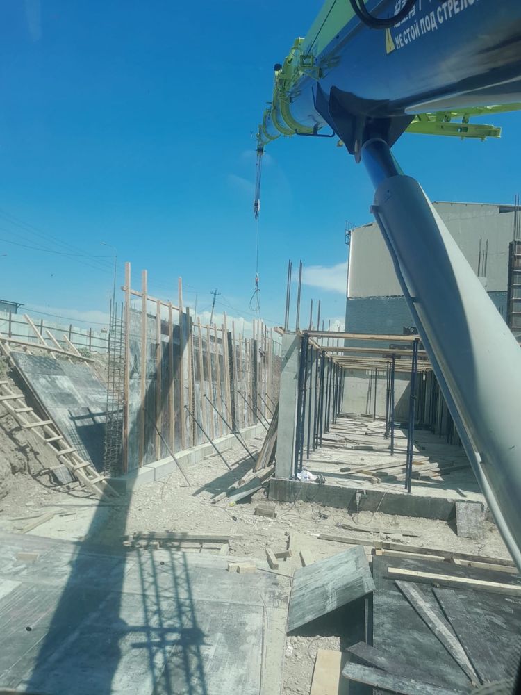 Услуга Авто Крана 25 тонна Китаи