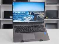 Офисный Ноутбук Honor MagicBook X16 - Core i5-12450H/8GB/SSD 512GB