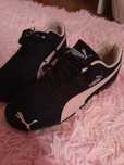 Кросовки Puma Speed Cat OG Sparco