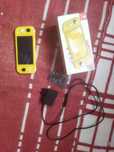 Прошитый Nintendo Switch Lite