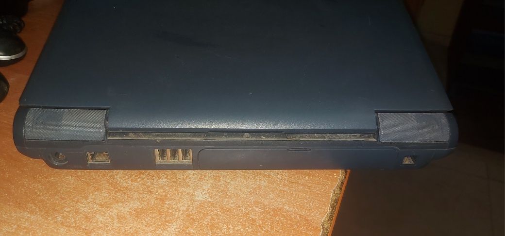 Ноутбук TOSHIBA 2400-S251