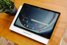 НОВЫЙ Samsung Galaxy Tab A9 Plus, 11", 128 GB, Wi-Fi+5G, Graphite