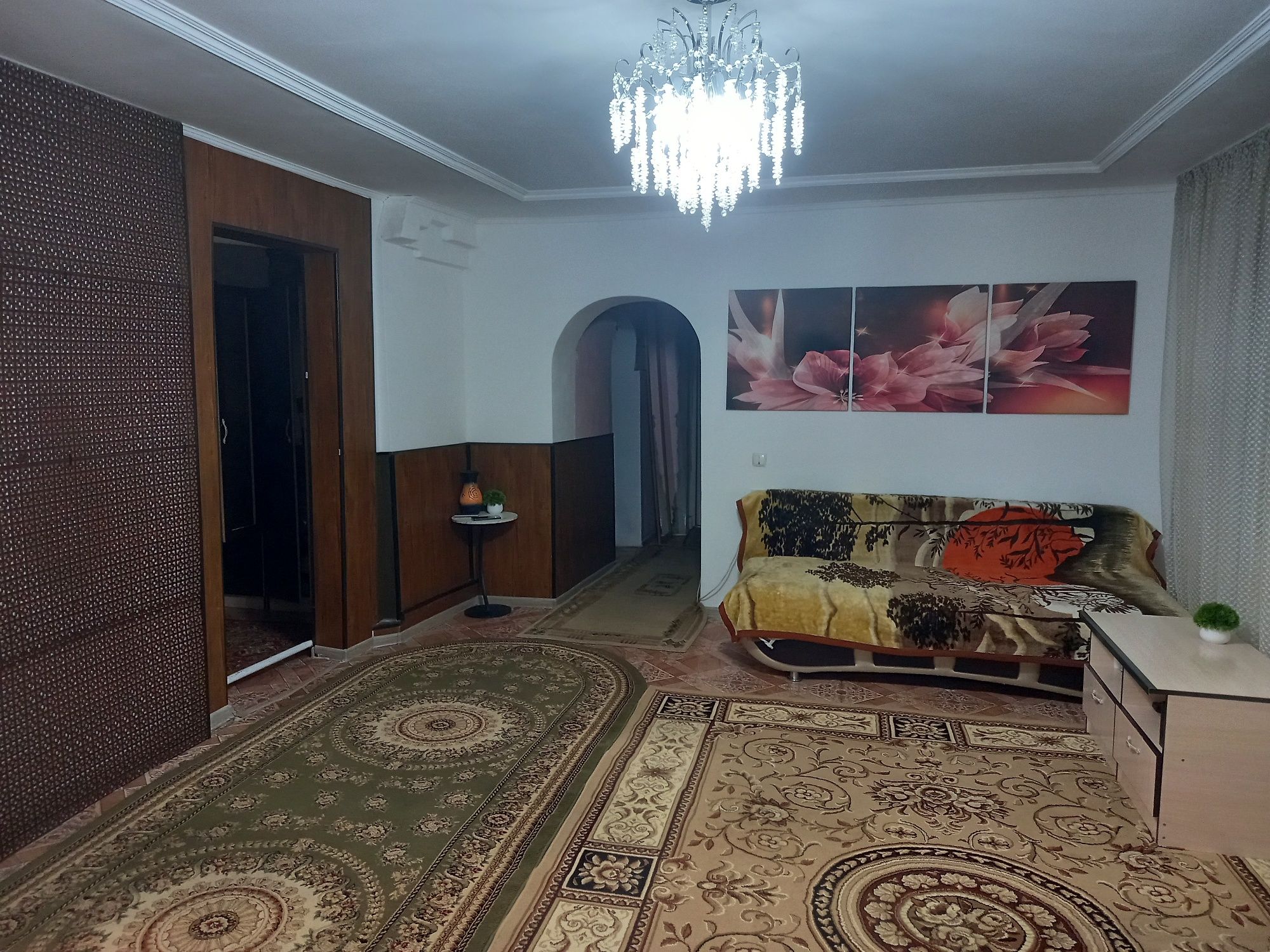 Дом в Карабулаке