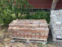 Продам кирпич разный