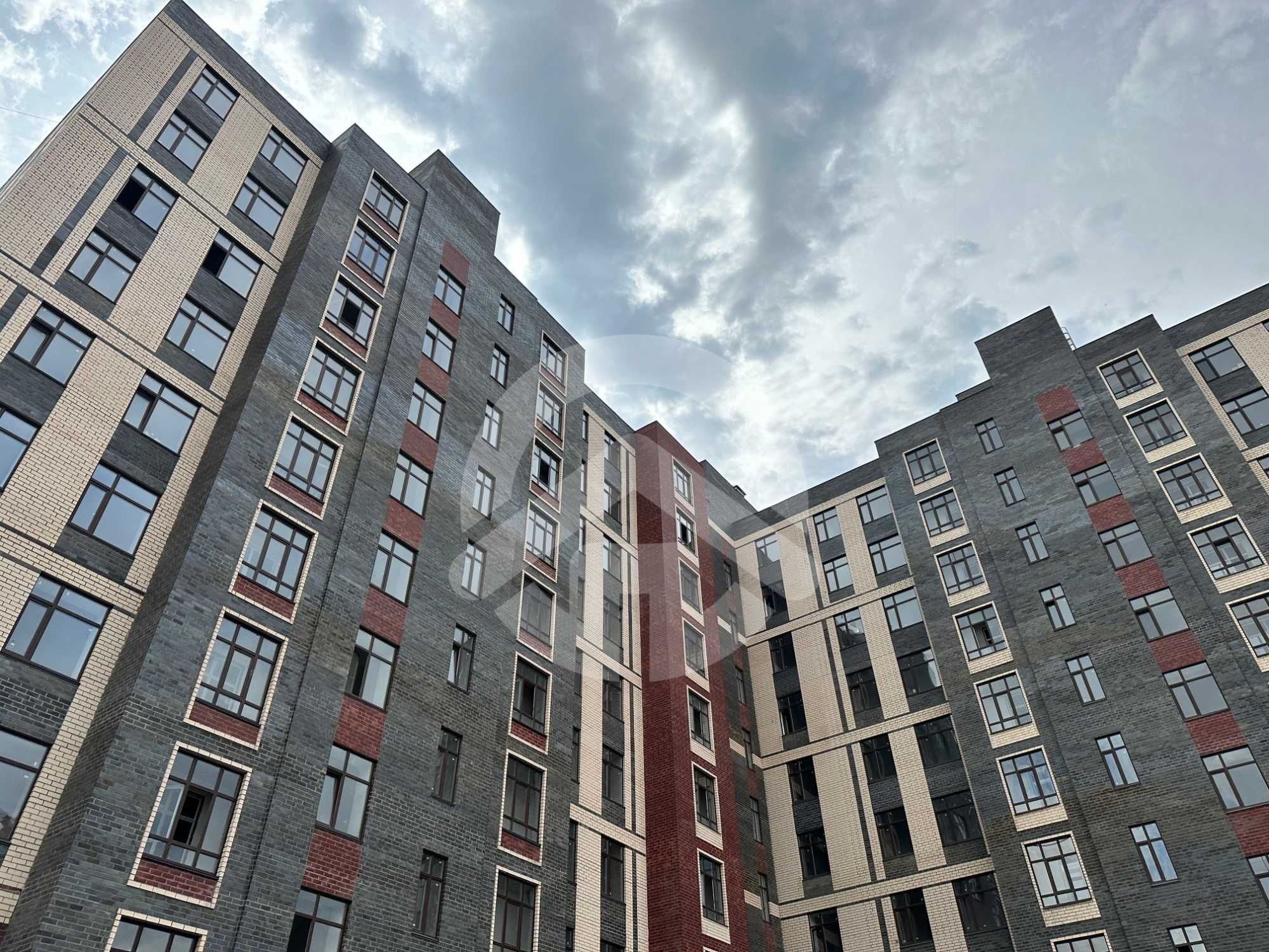 Кирпич облицовочный НЕО премиум. Гибкая черепица, ОСП.