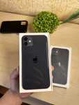iPhone 11 128GB в отличном состоянии!