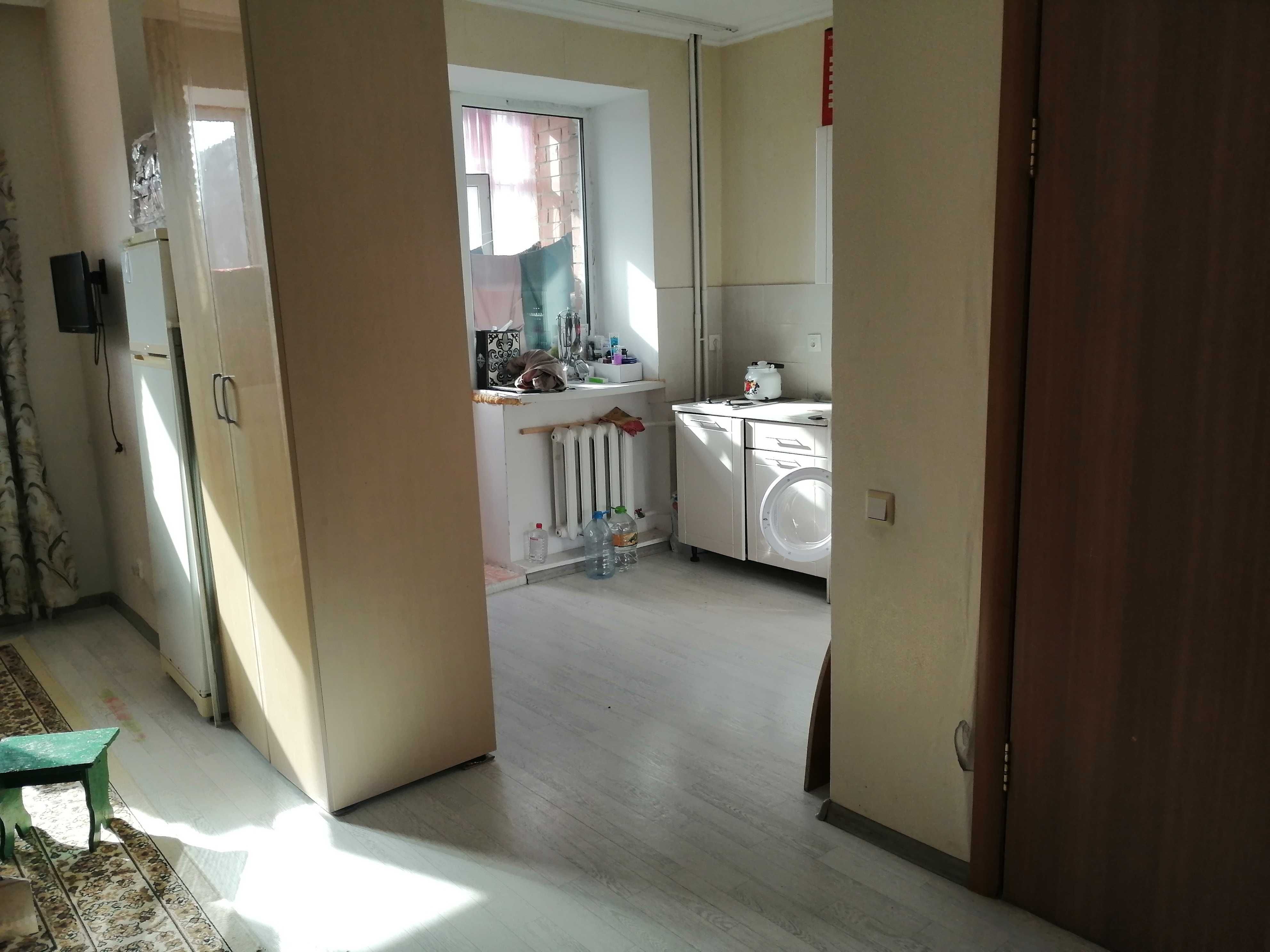 Продам 1-комнатную квартиру в лесной поляне