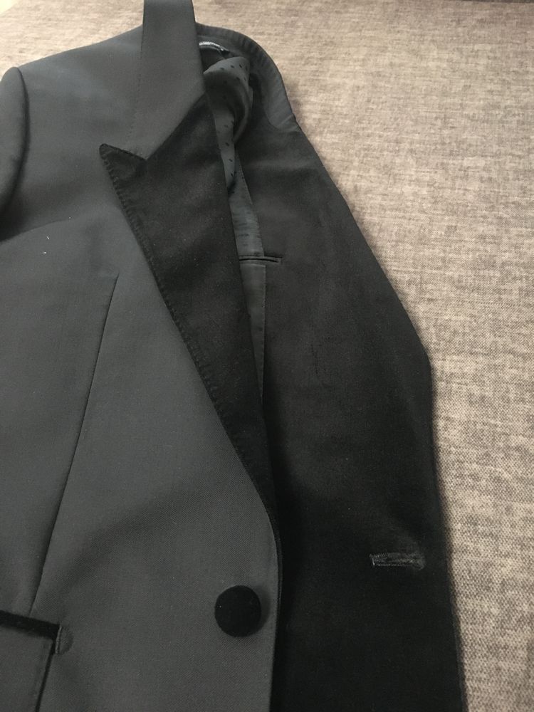 Костюм DOLCE&GABANNA пиджак