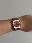 Apple Watch Series 8 Stainless Steel Gps cellular