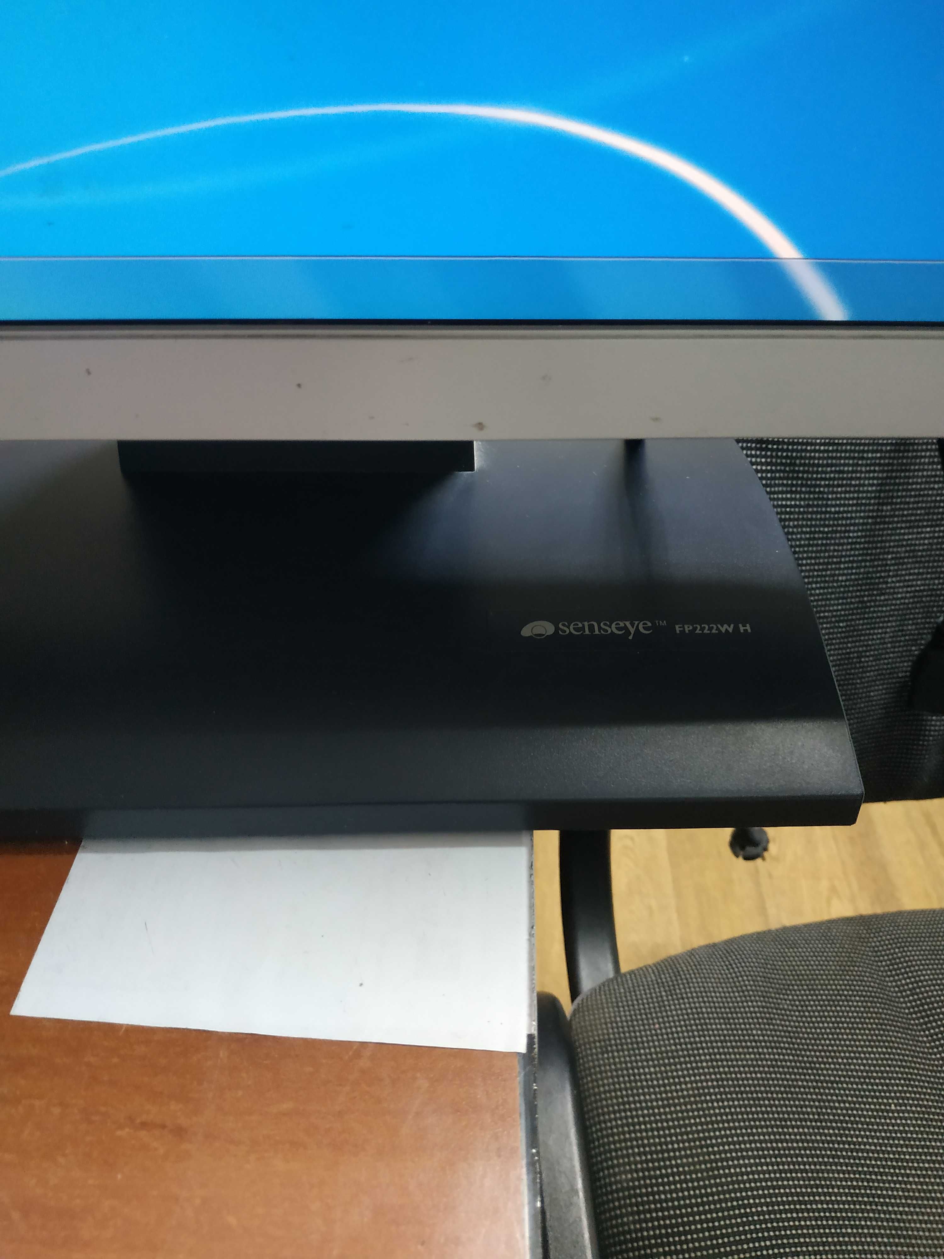 Монитор BenQ fp222W H