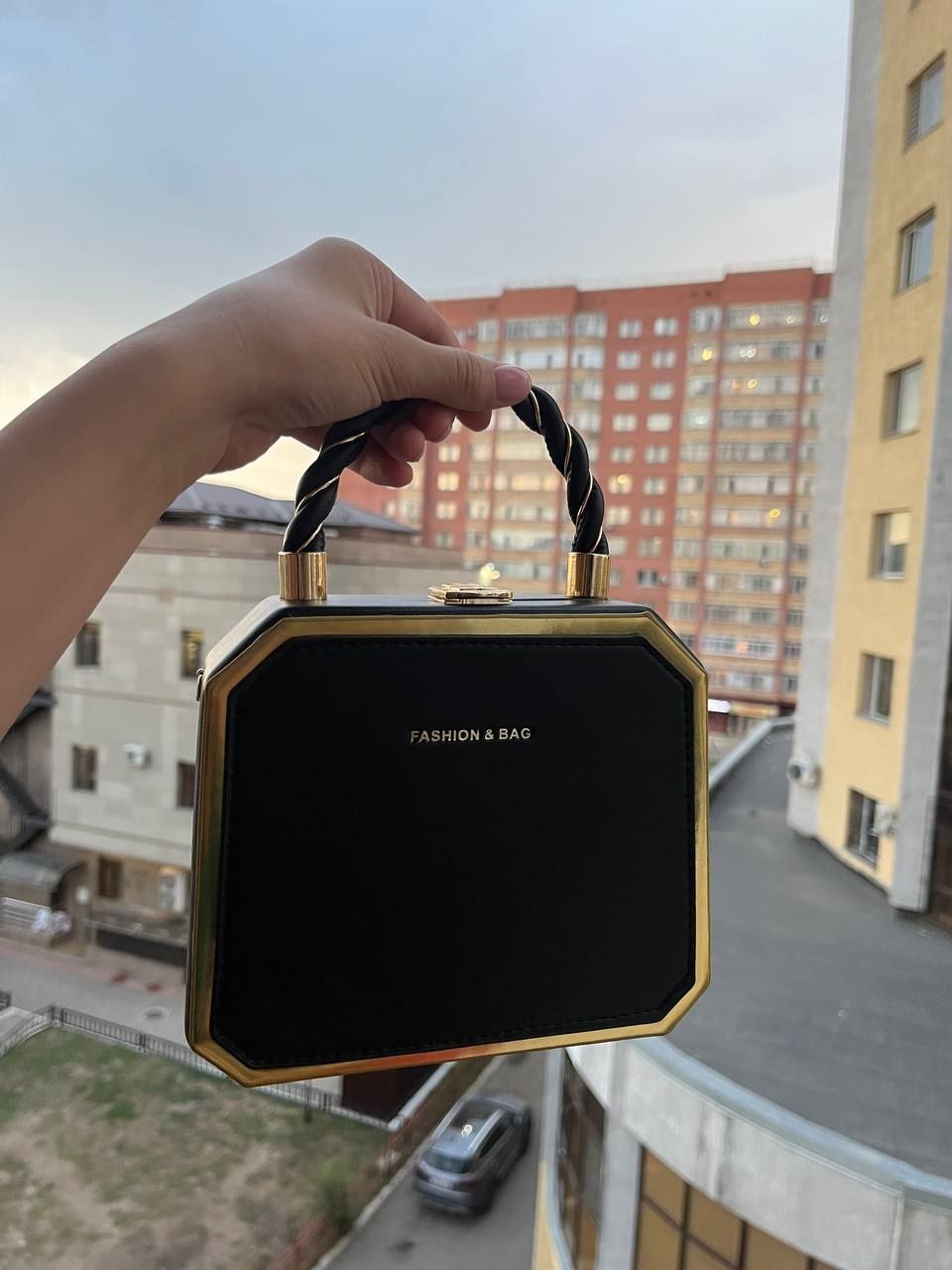 стильная сумочка