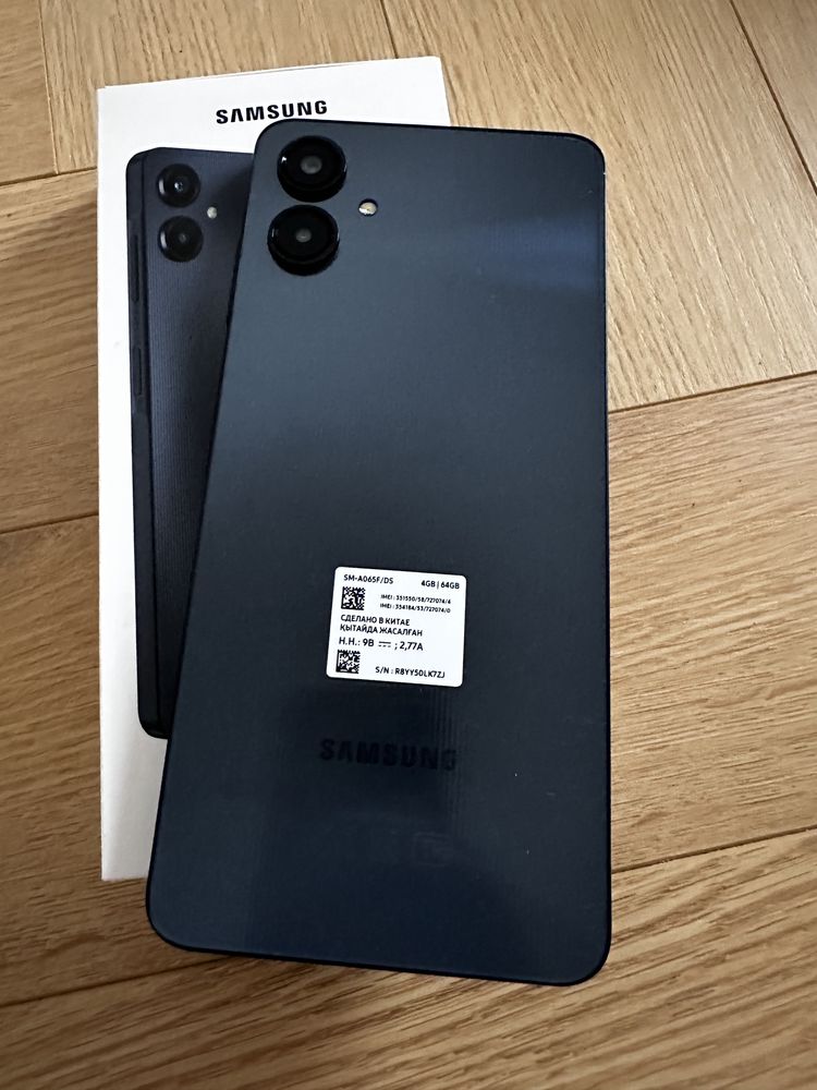 Самсунг Galaxy A06