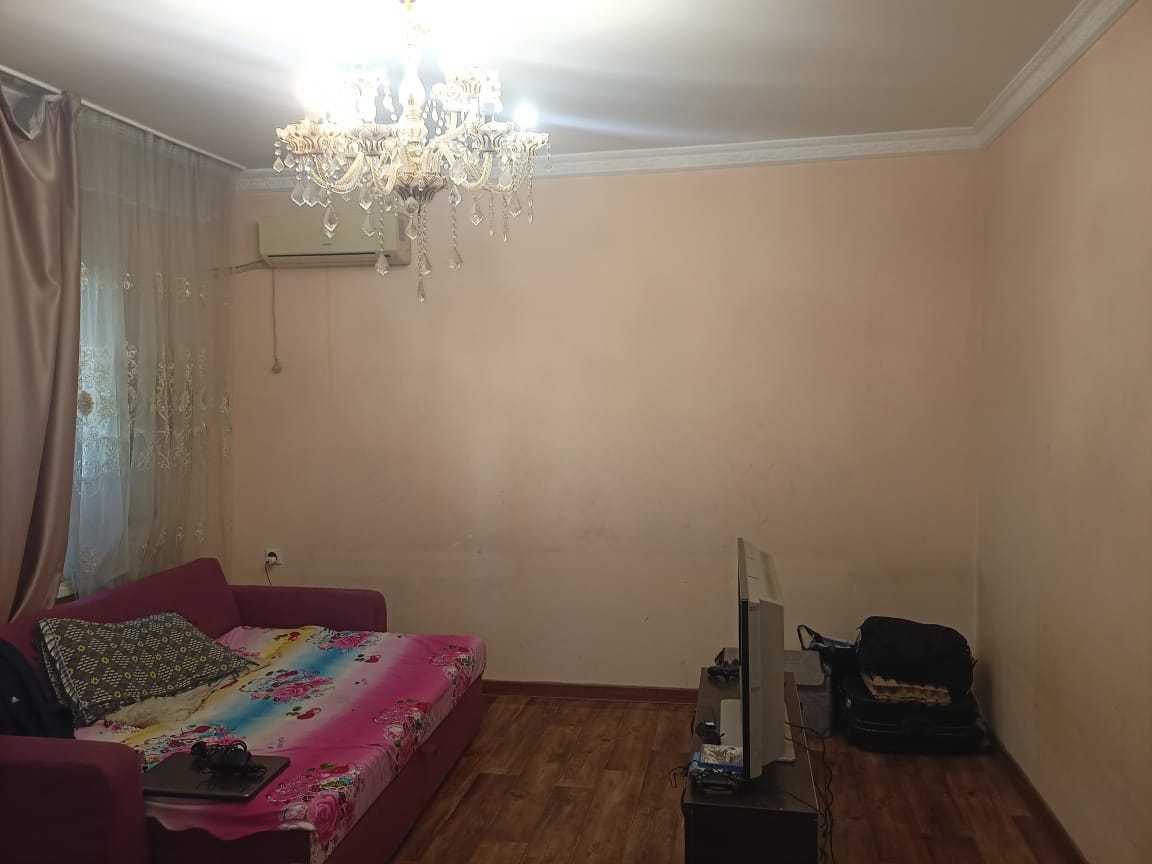 Продается 3х комнатная квартира мкр. Сайран