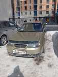 Автомобиль Даево нексия 2