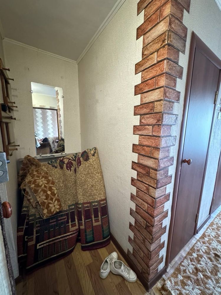 Продам квартиру в центре