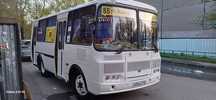 Автобус ПАЗ 32054 пазик газ/бензин в отличном состоянии