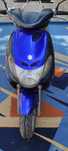Продам скутер Suzuki address 110