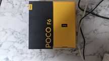 Xiaomi Poco f6 512/12 +кулер блек шарк 4