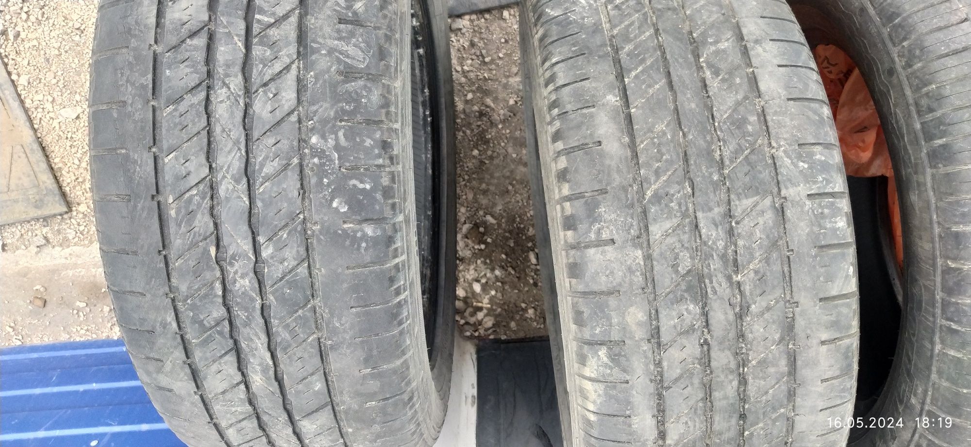 255/55/18 Cordant Sport 3 отличное состояние