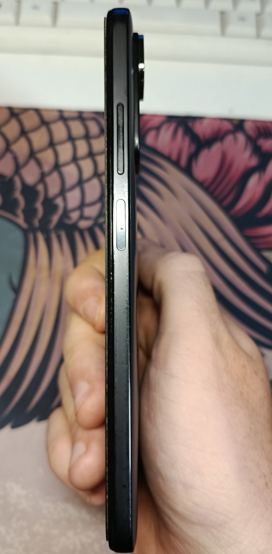 Xiaomi redmi note 11s 6/128