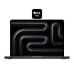 Новые! Apple MacBook Pro 14" M4 24GB, 1TB | Space Black (MCX04)