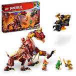 Lego ninjago dragons rising