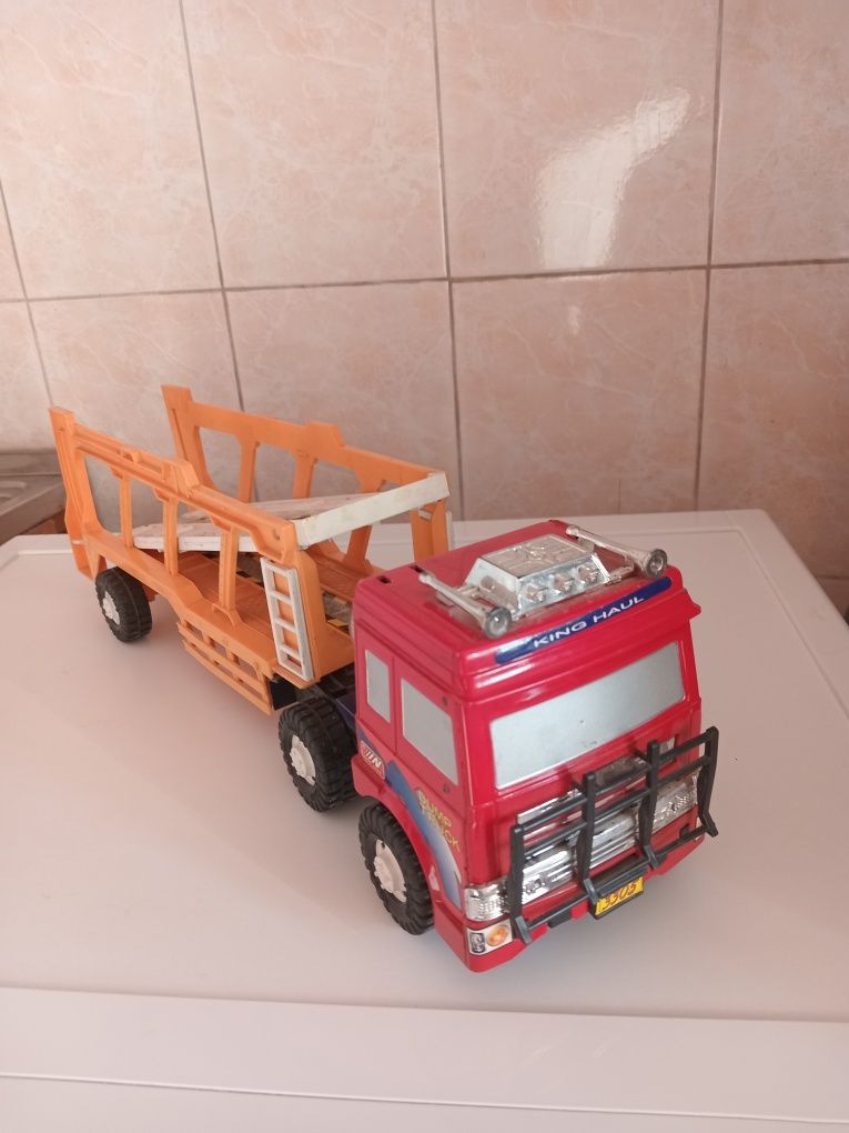 Продам детскую  игрушку автовоз