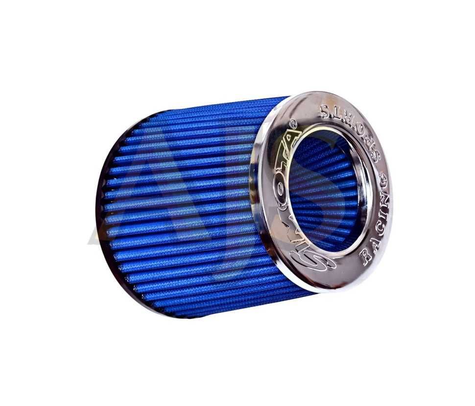 Simota фильтр нулевого сопротивления Double Inlet цилиндр 151^140^84