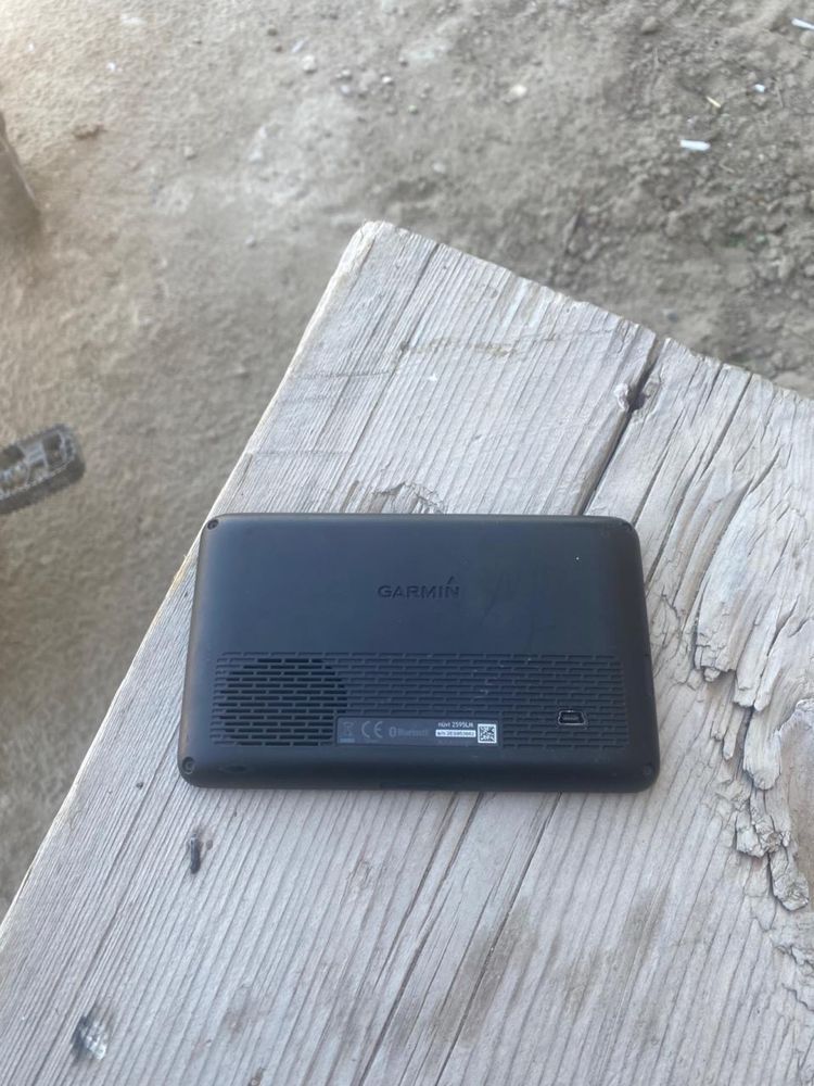Garmin жпс сатылады