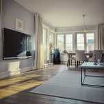 Bang Olufsen BeoVision 12-65 (Hi-End )