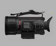 Продам 4к камеру panasonic vxf1