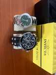 Часы invicta продам СРОЧНО