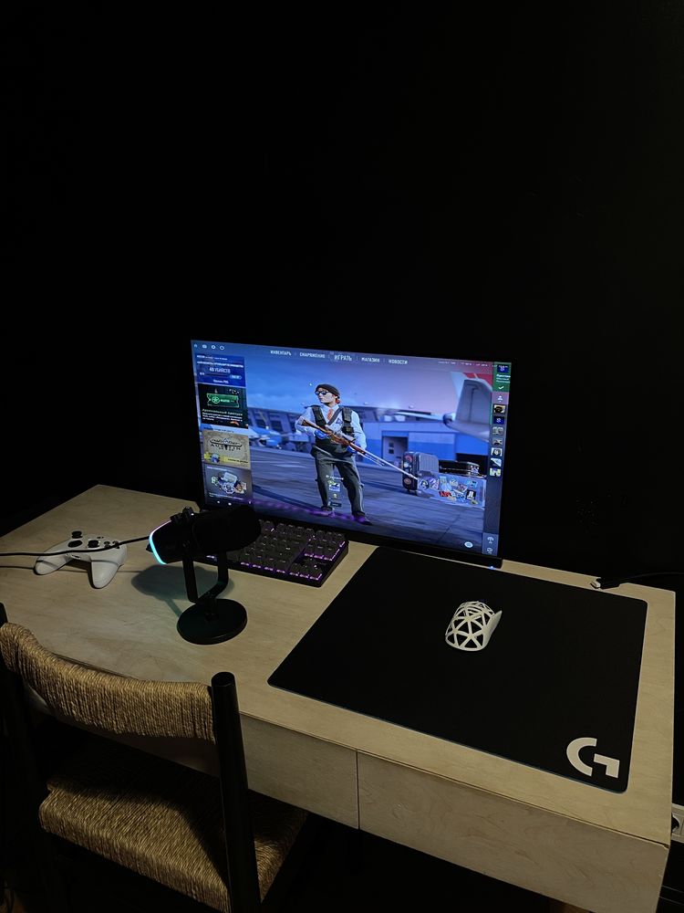 монитор acer 2560x1440