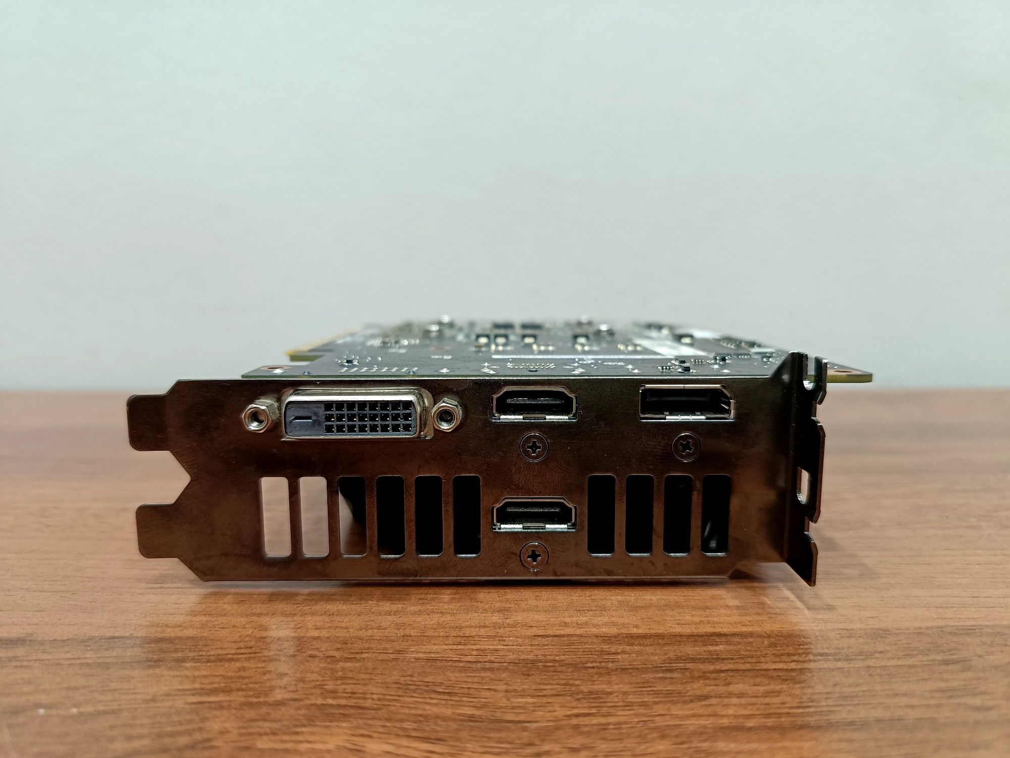 GTX 1660TI 6GB ASUS Phoenix