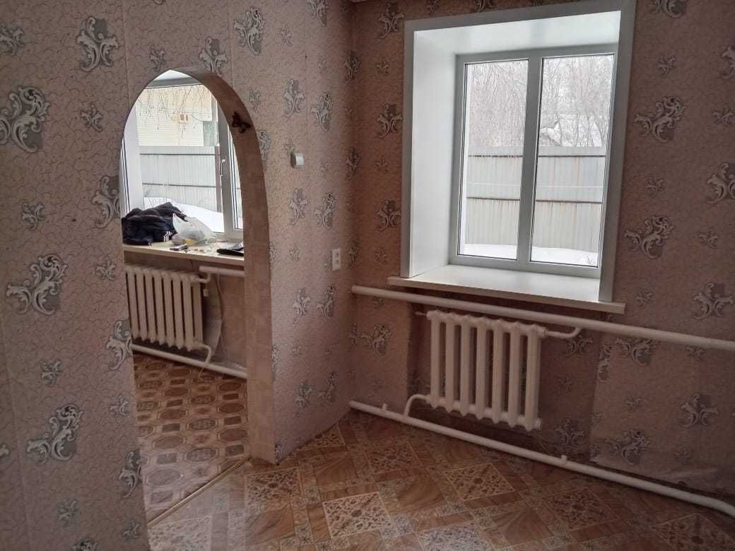 Продам квартиру двух комнатную