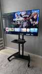 Яндекс телевизор с Алисой 55” (140см)